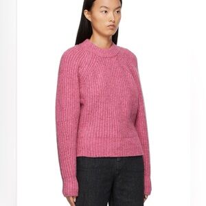 Isabel Marant Rosy Knit Sweater